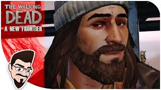 Trust in Jesus - The Walking Dead: A New Frontier (#6)