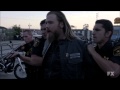 Sons of Anarchy - The Life & Death of Opie Winston
