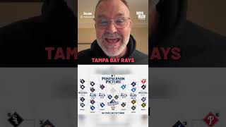 Rossy drops his MLB Playoff
