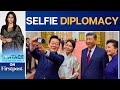 South Korea’s Prez Lee Takes Selfie With China's Xi Using Xiaomi Phone | Vantage with Palki Sharma