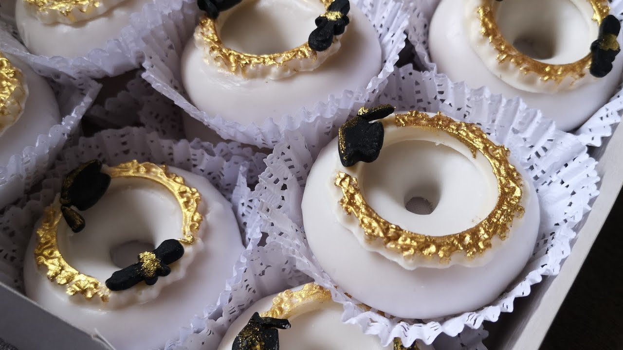 الدرس الأول 🇩🇿سلسلة تعليم الحلويات مجانا 🍋طريقة تحضير كعيكعات بقلاصاح الطلية خطوة بخطوة