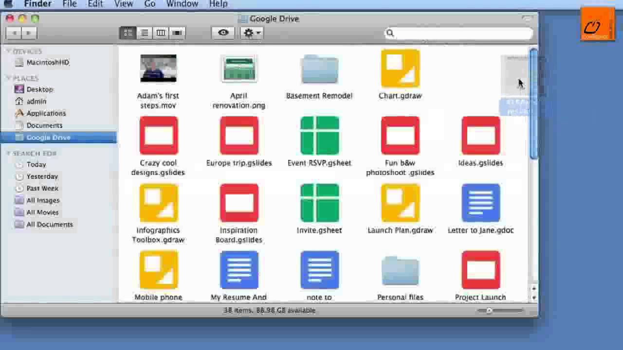 Vídeo Computación en la Nube- Cloud Computing - YouTube