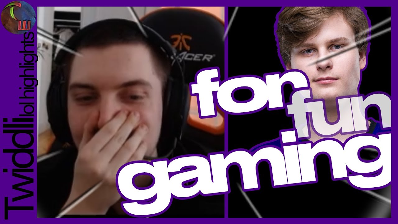 Selfmade + Ranger vs Upset + L9 Edward | on World and Nidalee | ForFunGaming