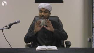 4 steps to get closer To Allah By Shaykh Hasan Ali