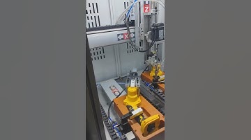 Screwdriver Making Machine Blowing Automatic Locking Screw Automatic Screw Locking Machine