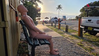 Miami Hammer Ride Wed. 12/3/25 - Tropic Speed at Dawn