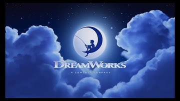 Dreamworks intro 1994-1996 vs Dreamworks intro 2022