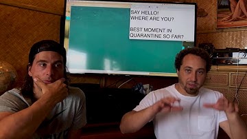 Graham Ezzy Livestream Coaching 4 (Loops! Forward Loops and Back Loops)