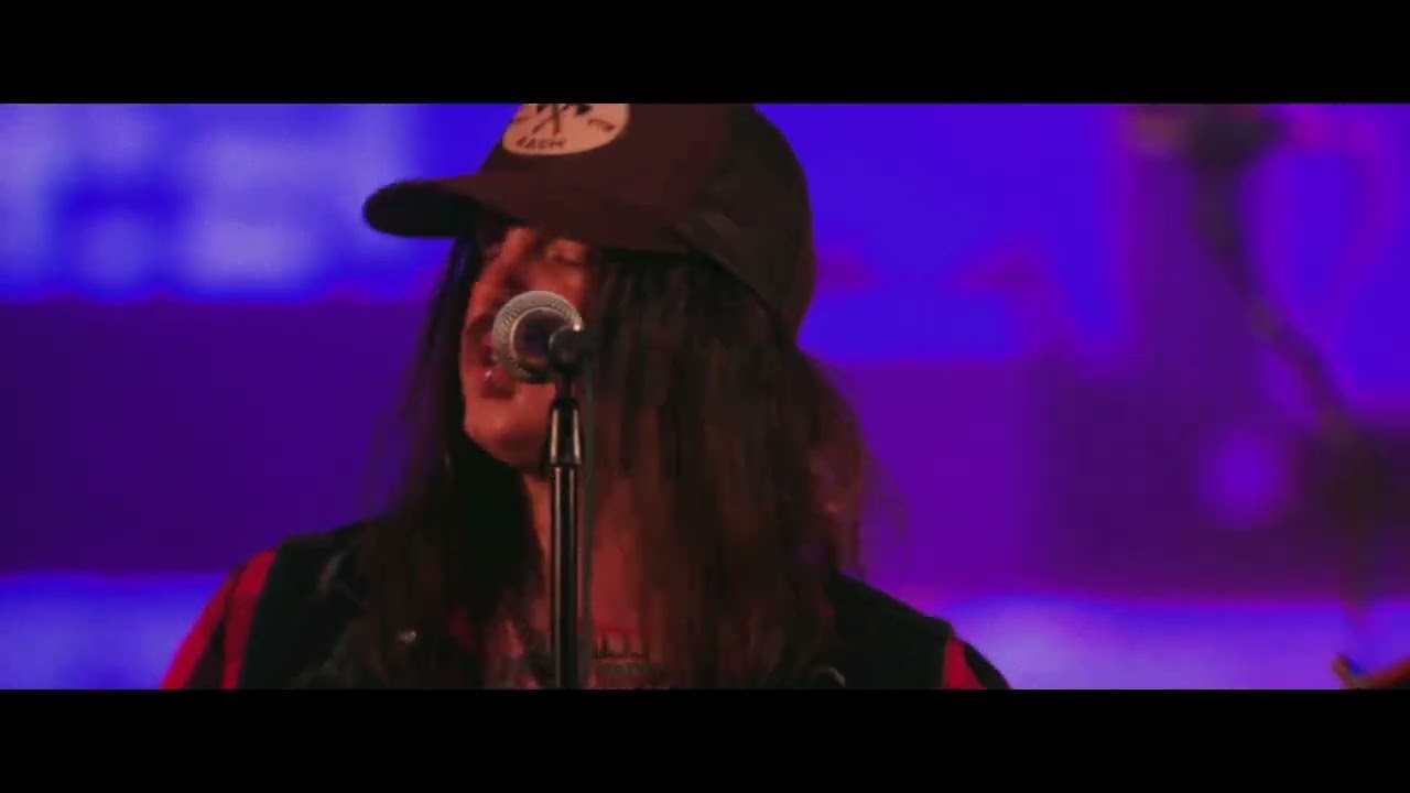 Scumbag Millionaire - Burn Baby Burn (Live at Avenue A)