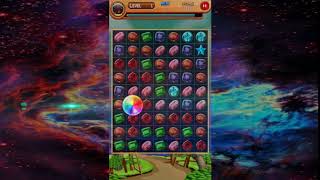 Jewels Mash Shiver screenshot 5