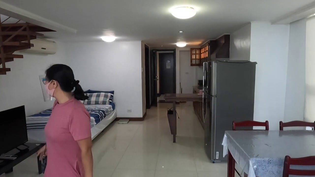 ULTIMA RESIDENCES, 2 CONDO UNITS FOR RENT OR SALE, CEBU CITY