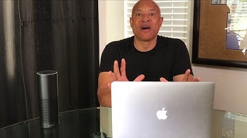 MAJOR FAIL! Amazon Echo