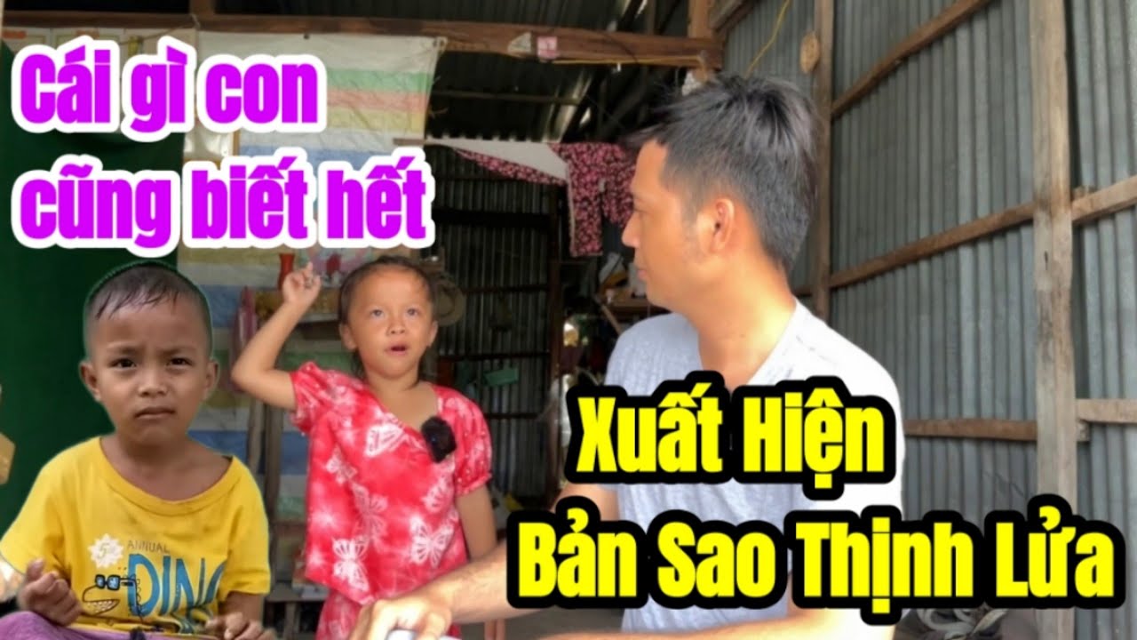 Đã xuất hiện hiện tượng Thịnh Lửa Cậu Bé Vé Số phiên bản Cô Bé rất nhạy bén và lanh lẹ