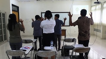 Micro Teaching Simulation of Skill Opening and Closing by Luh Dewi Astari