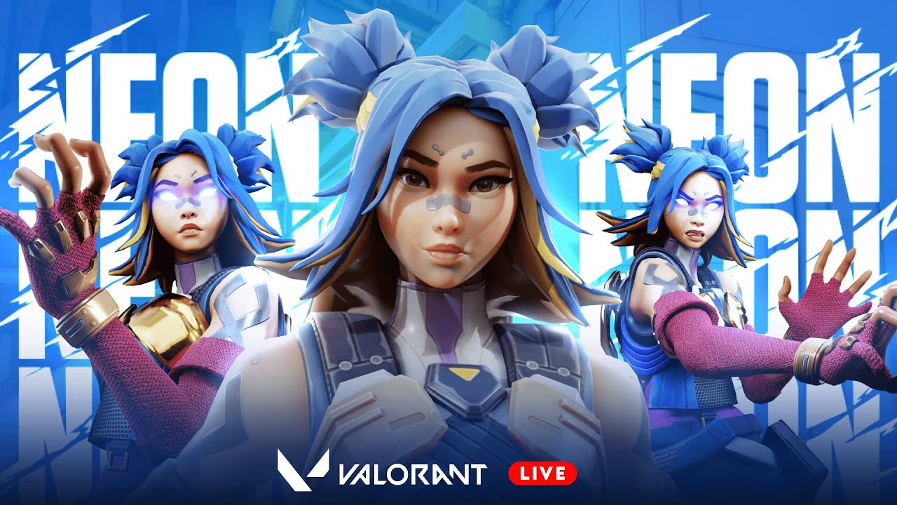 Live 🔴 | Valorant! Grind