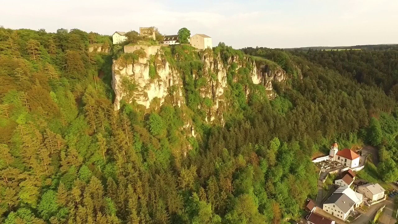 SCHLOSS ARNSBERG by DJI