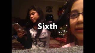 Yoga Challenge W Monica