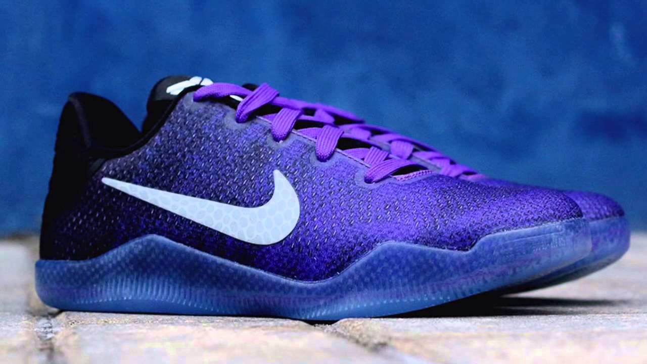 kobe 11 hyper grape