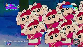 Shinchan Episod New Episode