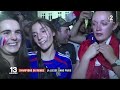 Coupe du monde 2018 : La liesse dans Paris pour le sacre français Mp3 Song