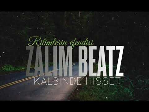 ARABESK RAP BEAT -ZALIM-DAMAR HATAYLI MEHMET