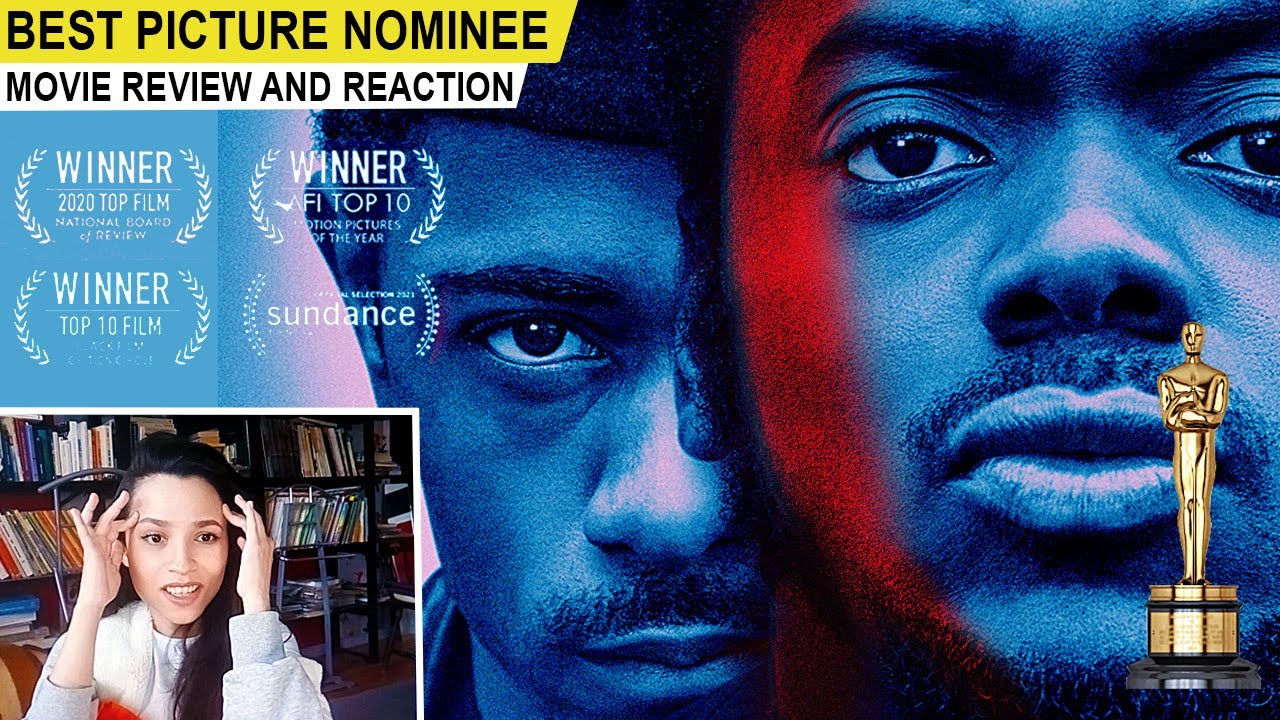 Judas And The Black Messiah Movie Review (And Reaction): Is It Really The Best Movie Of The Year?