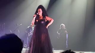 Acho que hoje mesmo eu dou Tulipa Ruiz  Habilidades Extraordinarias ao Vivo Sesc Pinheiros 14.10.22
