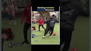 the funniest football moments 😄😄 #fails #funny #sports #football
