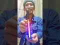 Lampu LED RGB rhythm light USB audio spektrum indikator bar lampu hias #lampuled #lampurgb