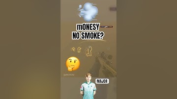 m0NESY 2 Smoke Kills 💨 World’s BEST AWP, NO DEBATE | Budapest Major | #cs2 #csgo2 #m0nesy #cs2major