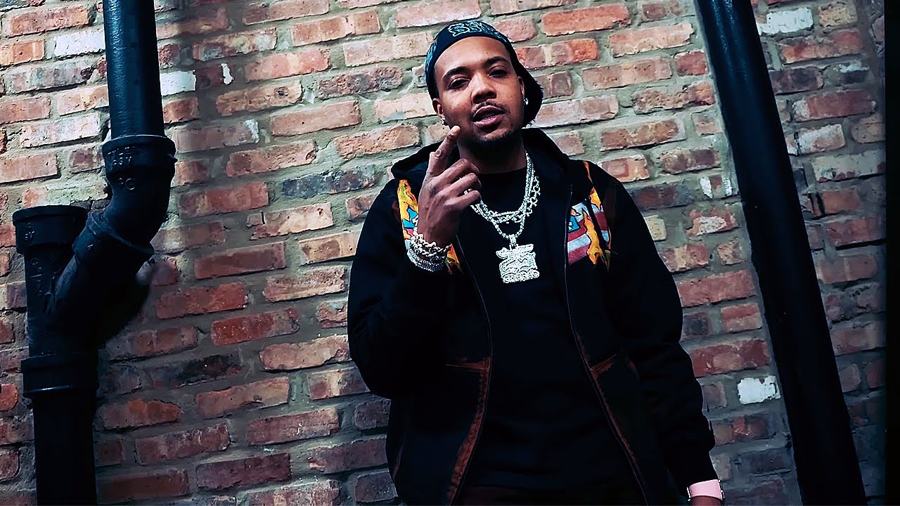 G Herbo, Lil Durk - On The Rise (Music Video)