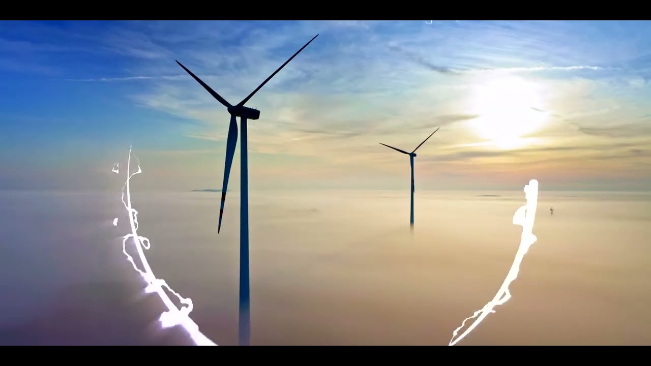 Jaalan Bani Bu Ali Wind Project Details - تفاصيل مشروع جعلان بني بوعلي لطاقة الرياح