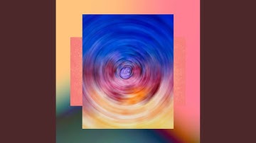 Pulsating Backdrops for Thinking Reflections