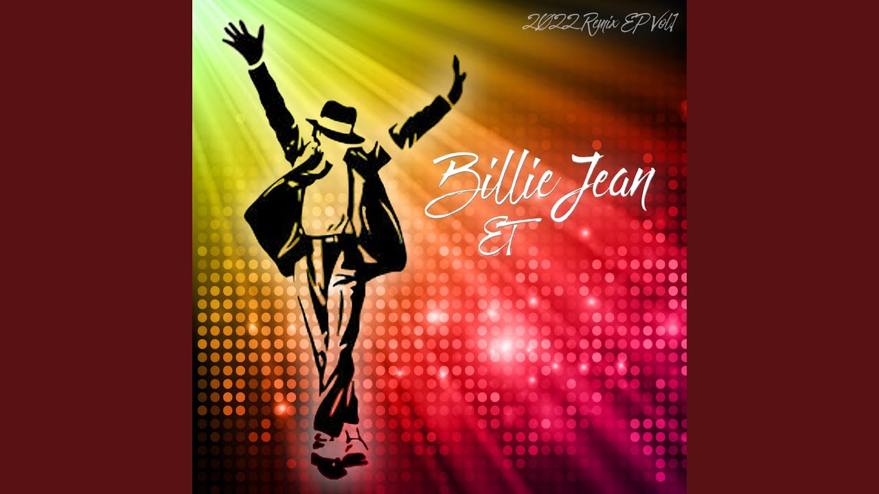 Billie Jean (Acapella Vocal Mix 120 Bpm) YouTube