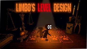 The Level Design of Limbo