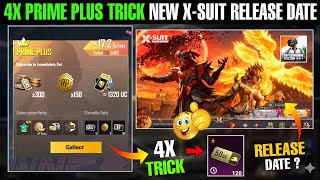 43 New Phoenixtra Xsuit Release Date  4x Prime Plus Trick For Xsuit  100 Working
