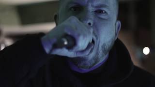 Jasta - Chasing Demons Ft. Howard Jones (OFFICIAL MUSIC VIDEO) chords