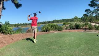 Old Corkscrew Golf Course - Estero, Florida