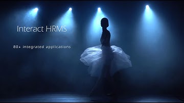Interact HRMS - Intro Video