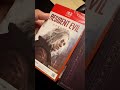 Acaba de salir este pack de Resident Evil 9… y mira lo que trae🔥  #fyp #reelsgaming #unboxing