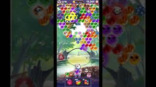 Panda Pop Level 4497