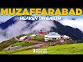 Revealing in the beauty and history of muzaffarabad  discover pakistan tv