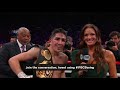 Gervonta Davis recaps his big victory over Yuriorkis Gamboa in Atlanta | INSIDE PBC BOXING