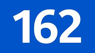"Bus 162, direction Clamart - Parc Maison Blanche" (New version 2026)