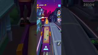 👑 Subway Princess Runner 2026 | Ultimate High Score Gameplay | Android Gaming screenshot 2