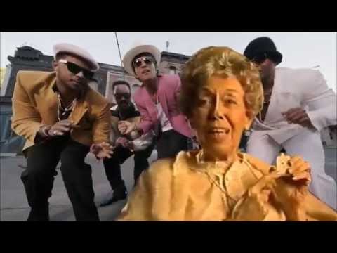 [YTP] Bruno's Uptown Rectal Cleansing Sing-along PSA