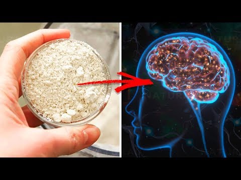 This Recipe Will Improve Your Memory and Keep Your Brain Healthy