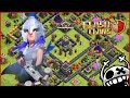 Обратно към стените! - Clash Of Clans #20