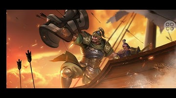 Cày chay cần chơi tướng gì lúc ban đầu? Định hướng sau này cho team mạnh trong ĐẠI CHIẾN TAM QUỐC!