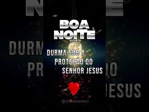 MENSAGEM DE BOA